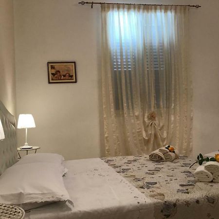 Casa Vacanze Terra Barocca Ното Екстер'єр фото