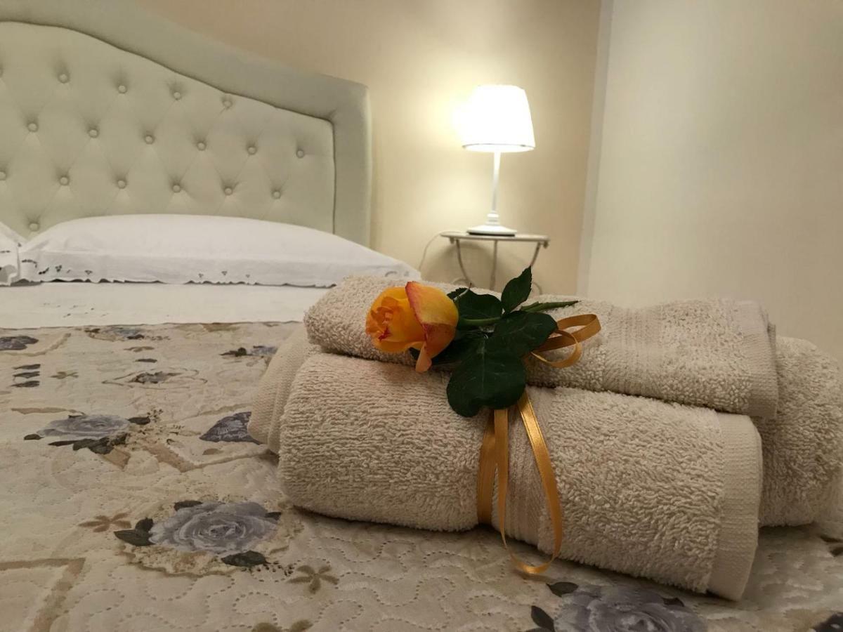 Casa Vacanze Terra Barocca Ното Екстер'єр фото