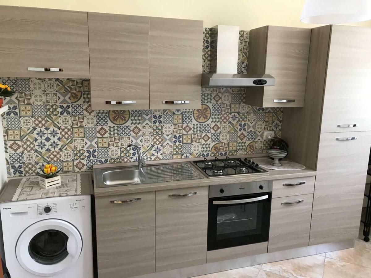 Casa Vacanze Terra Barocca Ното Екстер'єр фото