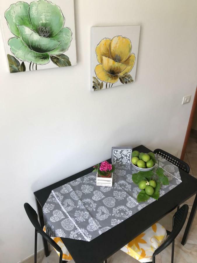 Casa Vacanze Terra Barocca Ното Екстер'єр фото