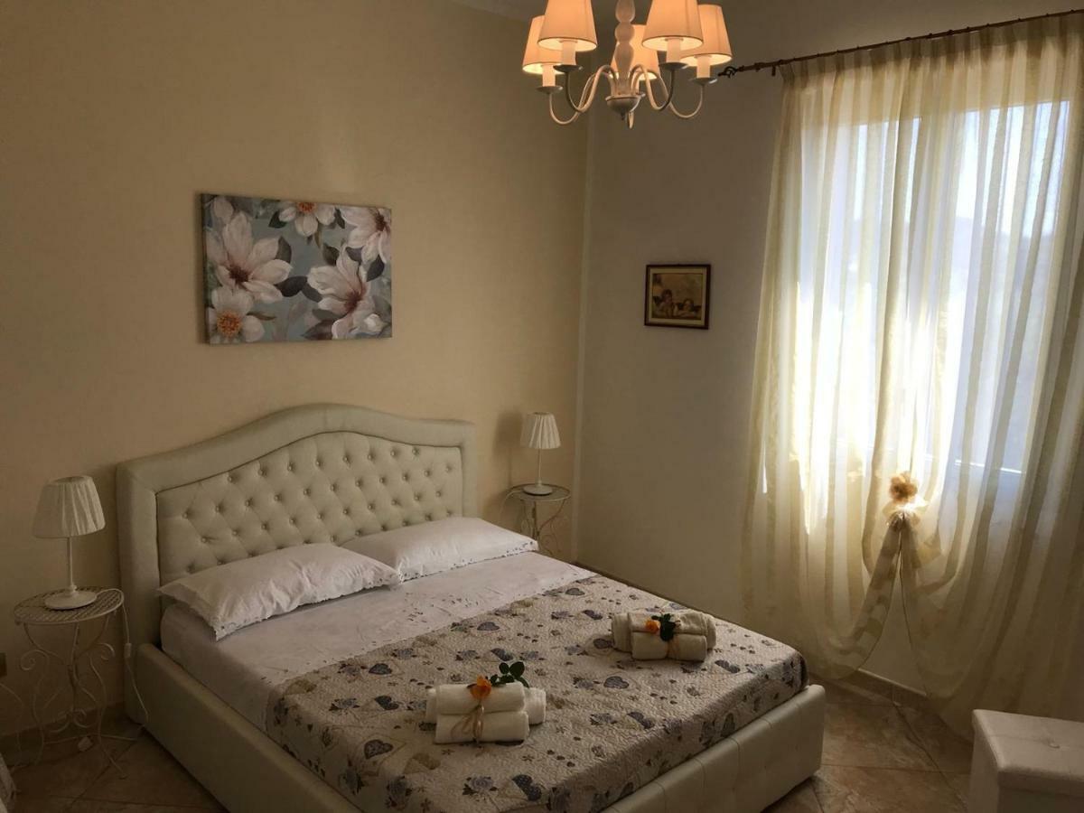 Casa Vacanze Terra Barocca Ното Екстер'єр фото