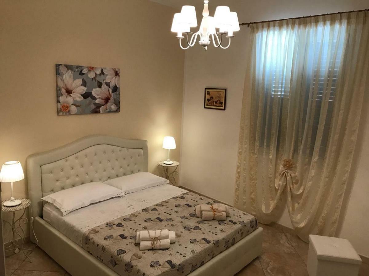 Casa Vacanze Terra Barocca Ното Екстер'єр фото