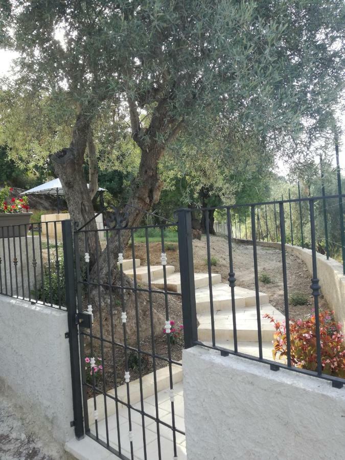 Casa Vacanze Terra Barocca Ното Екстер'єр фото